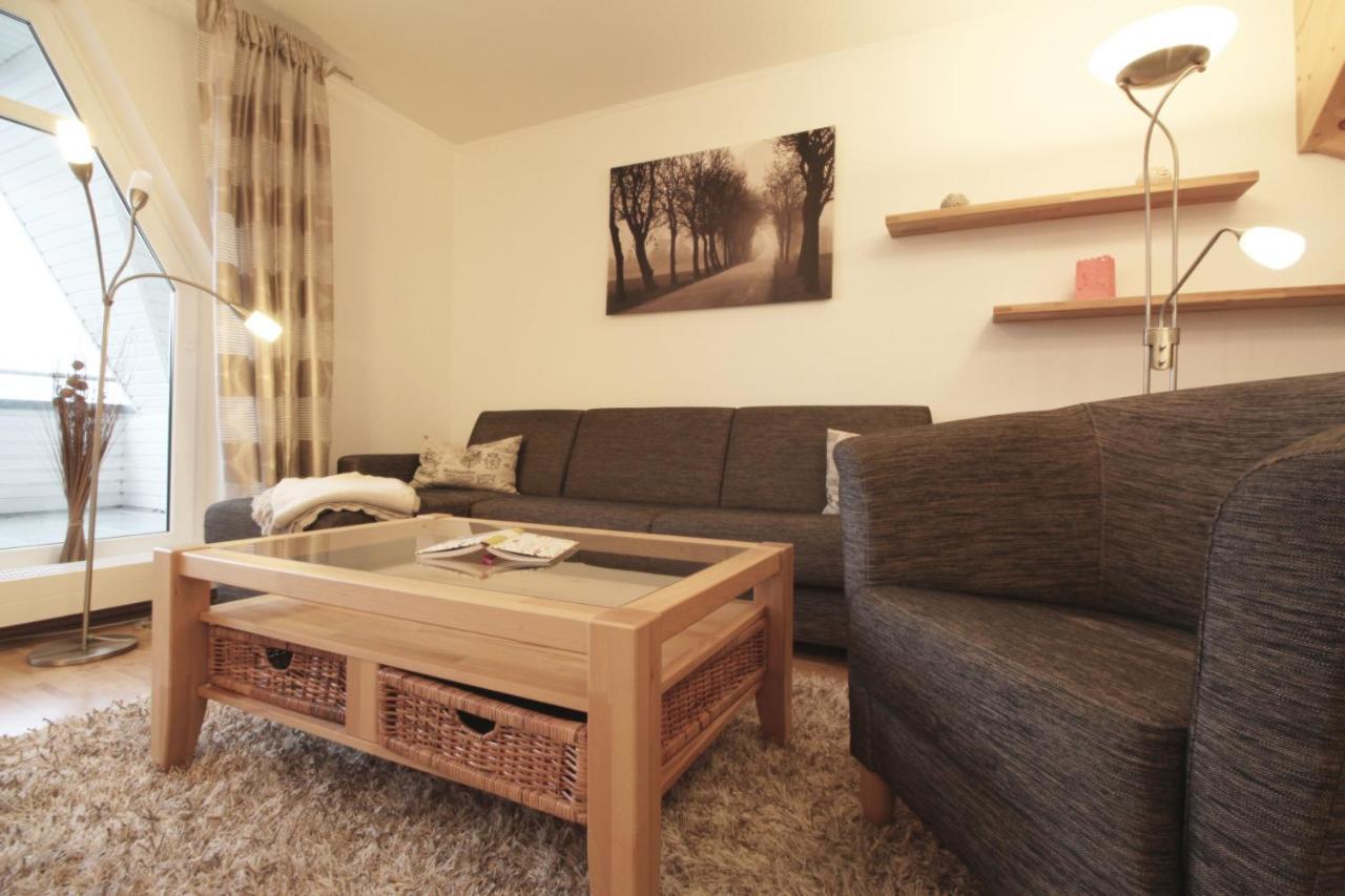 Hafenhaeuser Breege - Ferienwohnung 9 Strandlaeufer Экстерьер фото