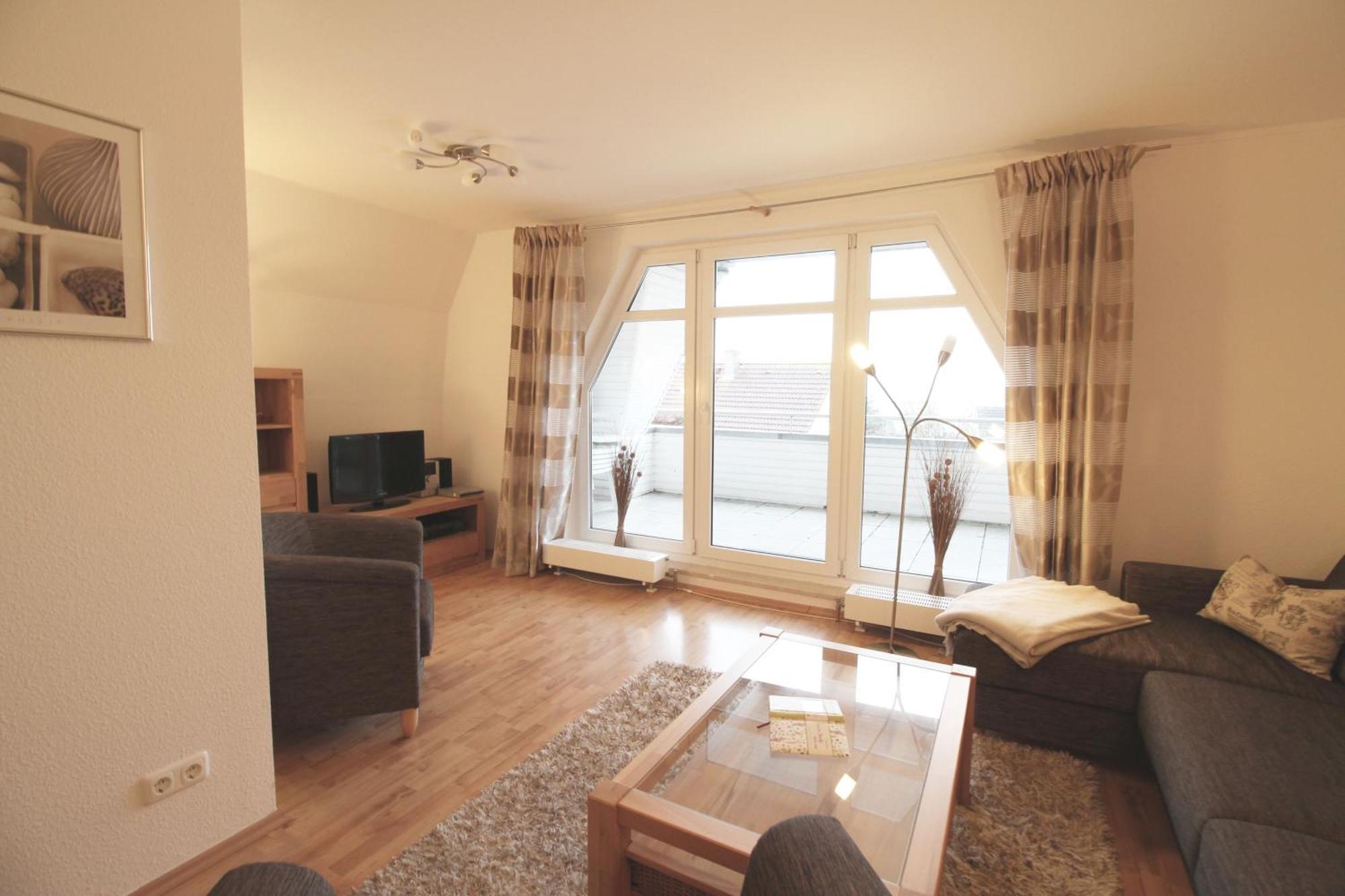 Hafenhaeuser Breege - Ferienwohnung 9 Strandlaeufer Экстерьер фото